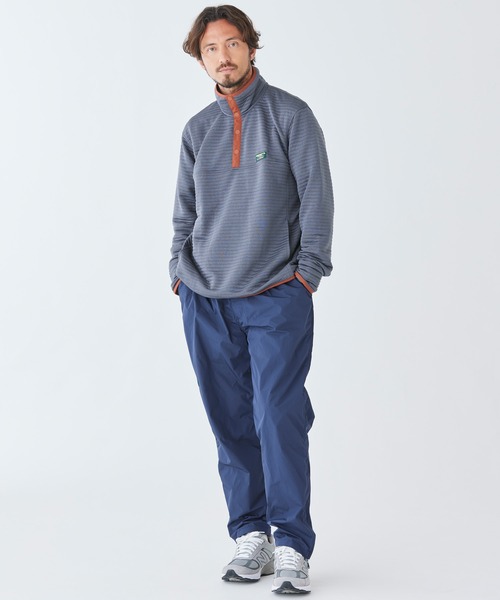 L.L.Bean（エルエルビーン） エアーライト・ニット・プルオーバー 米国