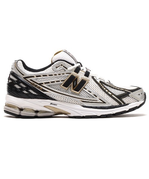 【明日発送　新品】New Balance スニーカー M1906RA 22cm New Balance スニーカー M1906RA /ニューバランス メンズ