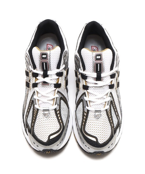 【明日発送　新品】New Balance スニーカー M1906RA 22cm 楽天市場】New Balance ニューバランス スニーカー M1906 WHITE