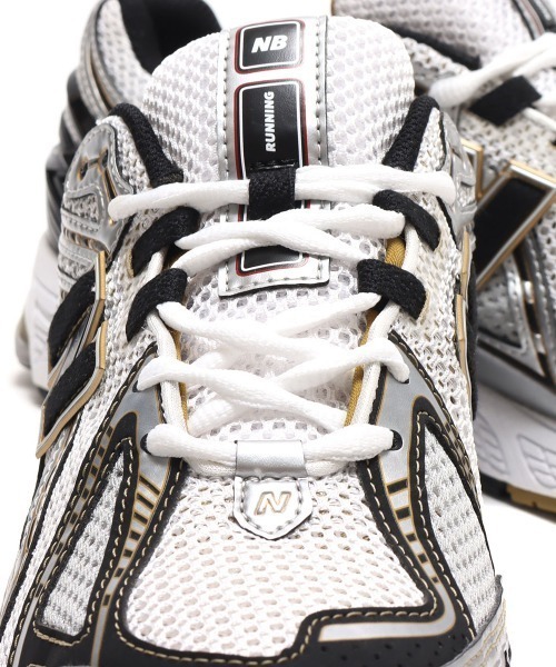 【明日発送　新品】New Balance スニーカー M1906RA 22cm New Balance スニーカー M1906RA /ニューバランス メンズ