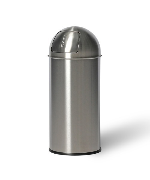 DULTON（ダルトン） ゴミ箱 ダストボックス DUST BIN SATIN FINISHED