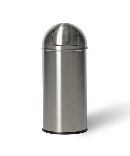 DULTON（ダルトン） ゴミ箱 ダストボックス DUST BIN SATIN FINISHED