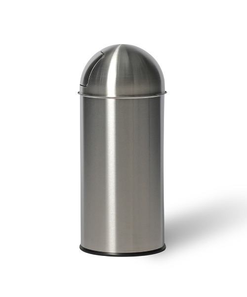DULTON（ダルトン） ゴミ箱 ダストボックス DUST BIN SATIN FINISHED