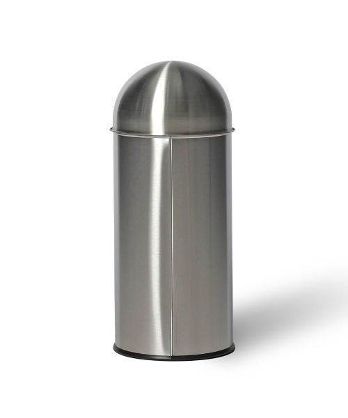 DULTON（ダルトン） ゴミ箱 ダストボックス DUST BIN SATIN FINISHED