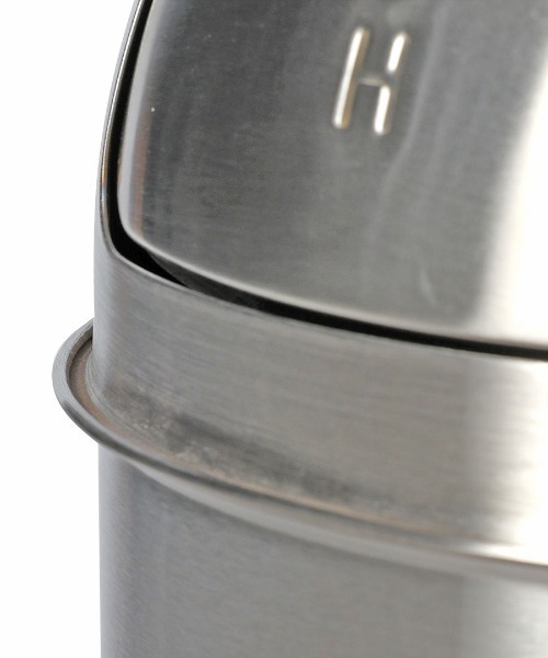 DULTON（ダルトン） ゴミ箱 ダストボックス DUST BIN SATIN FINISHED