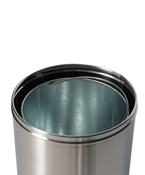 DULTON（ダルトン） ゴミ箱 ダストボックス DUST BIN SATIN FINISHED