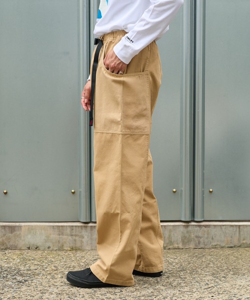 GRAMICCI（グラミチ） パンツ ギャッジトパンツ G105-OGT メンズ