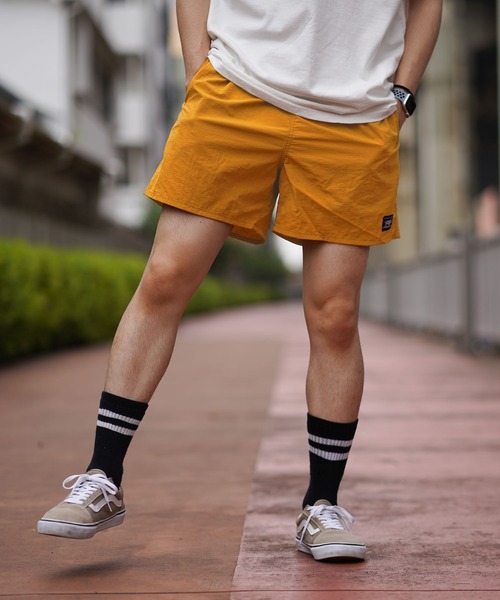The Endless Summer（エンドレスサマー） ワイドパンツ パンツ 「WEB
