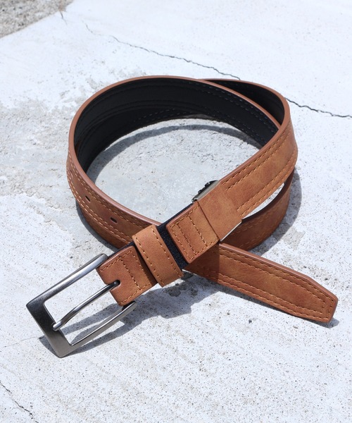 BUTCHER PRODUCTS ベルト OUTDOOR PRODUCTS（アウトドアプロダクツ） ベルト 「OUTDOOR PRODUCTS