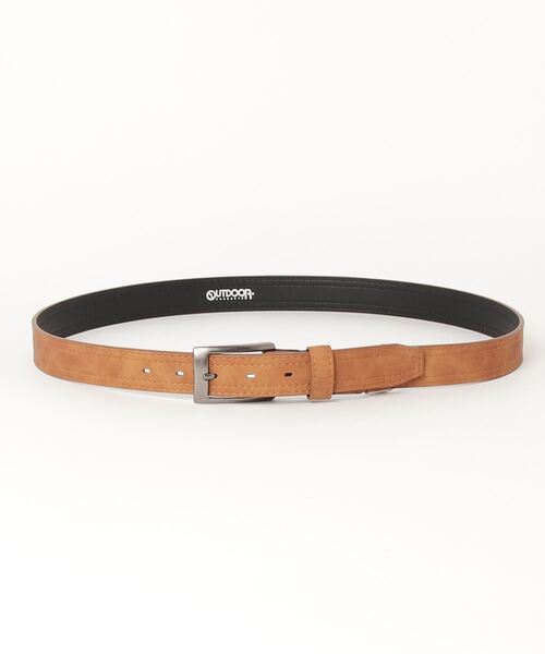 OUTDOOR PRODUCTS（アウトドアプロダクツ） ベルト 「OUTDOOR PRODUCTS