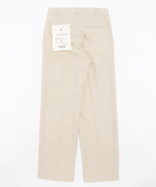 パンツ CHRYSLER SHORTS SHINZONE(シンゾーン) クライスラーショーツ(23MMSPA02)の通販