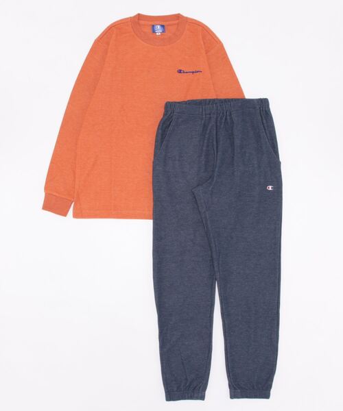 Champion ルームウェア パジャマ Champion/チャンピオン ルーム