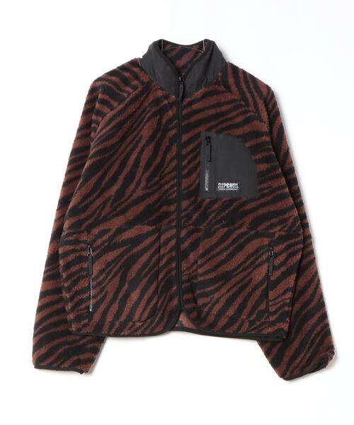 ジャケット ブルゾン 「RIPCURL（リップカール）」LOCALS ONLY POLAR 