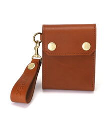 AVIREX（アヴィレックス） 財布 FAHNE 2 / 三つ折り財布 / レザー