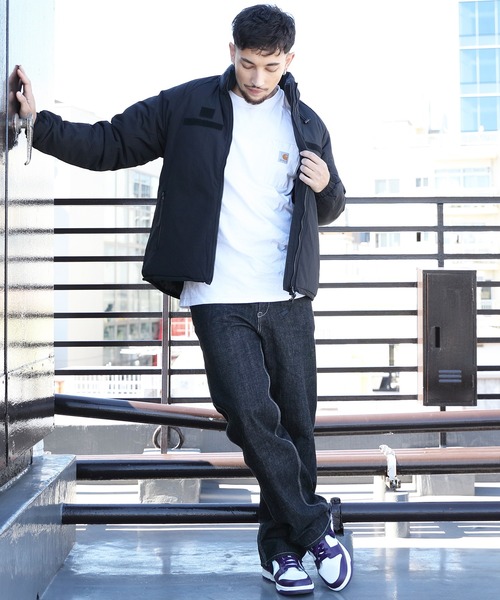 HOUSTON（ヒューストン） ミリタリージャケット モッズコート レベル7