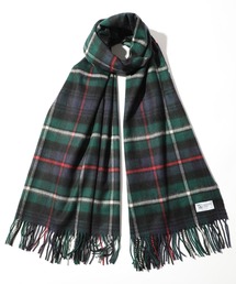 Johnstons of Elgin マフラー ストール 「Johnstons」Woven