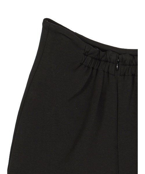 Ameri スカート WAIST CURVE COCOON SKIRT : ZOZOTOWN Yahoo!店