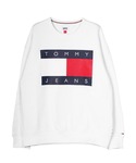 トレーナー スウェット TOMMY HILFI...の詳細画像1