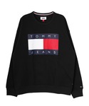 トレーナー スウェット TOMMY HILFI...の詳細画像3