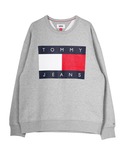 トレーナー スウェット TOMMY HILFI...の詳細画像5