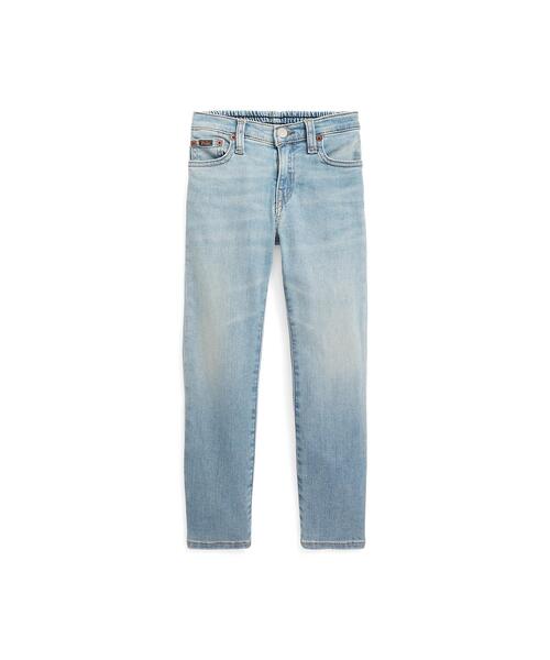 パンツ デニム ジーンズ Sullivan スリム ストレッチ ジーンズ キッズ 