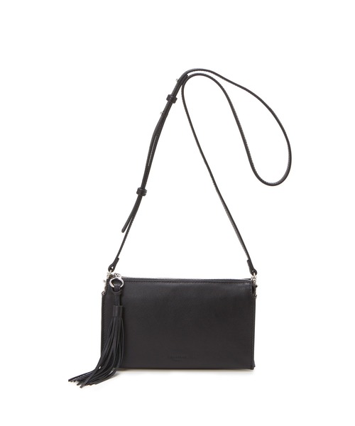 TREASURE TOPKAPI ショルダーバッグ バッグ 「TREASURE TOPKAPI