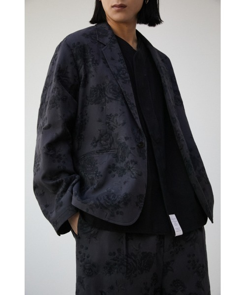 PLUS（AZUL BY MOUSSY） セットアップ 「PLUS」FLOWER PATTERN