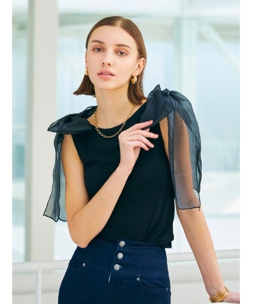 お*が様 Christian Dior グレー タンクトップ L お*が様 Christian Dior