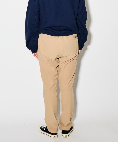 ★Coleman/コールマン・レディスコットンパンツ・Ｌ★ｂｒ Coleman | コールマン Begin別注 Field Pants