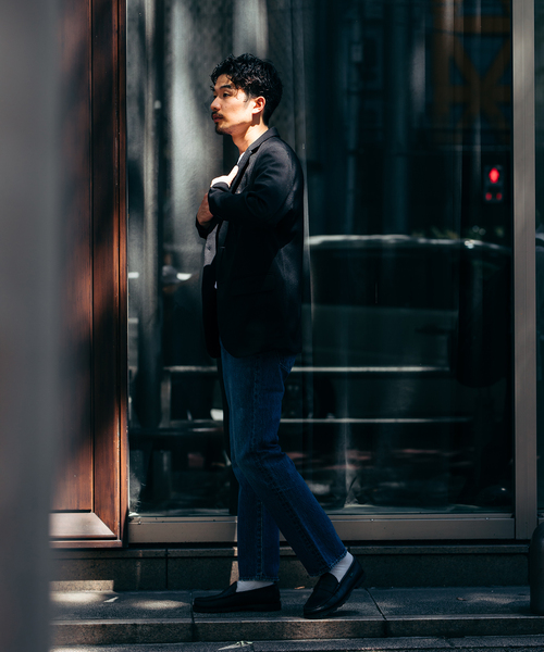 Levi's ジーンズ 「Levi's/リーバイス」別注501(R) ORIGINAL