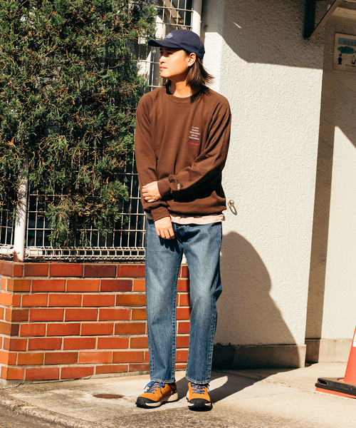 Levi's（リーバイス） ジーンズ 「Levi's/リーバイス」別注501(R