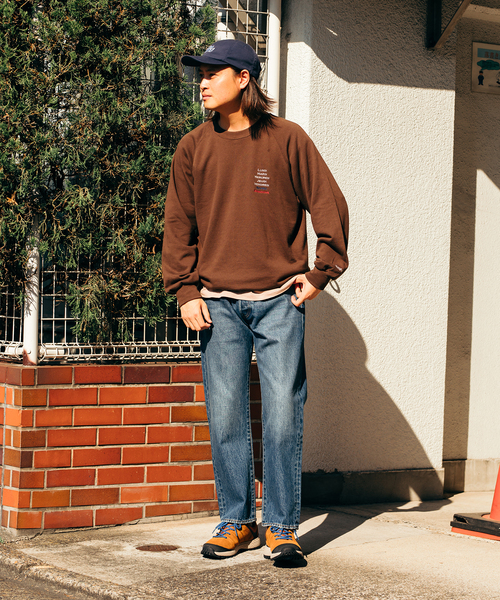 Levi's（リーバイス） ジーンズ 「Levi's/リーバイス」別注501(R