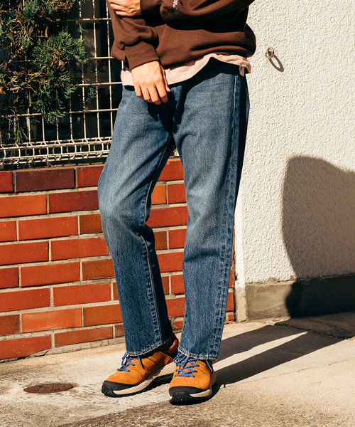 【最終価格】 Levi’s/リーバイス 別注501(R) JOURNAL STANDARD｜《予約》LEVI'S(R)/リーバイス(R) 別注 501(R