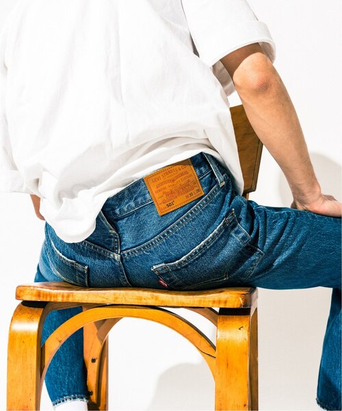 Levi's（リーバイス） ジーンズ 「Levi's/リーバイス」別注501(R
