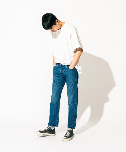 【最終価格】 Levi’s/リーバイス 別注501(R) JOURNAL STANDARD｜《予約》LEVI'S(R)/リーバイス(R) 別注 501(R