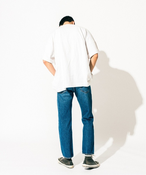 【最終価格】 Levi’s/リーバイス 別注501(R) JOURNAL STANDARD｜《予約》LEVI'S(R)/リーバイス(R) 別注 501(R