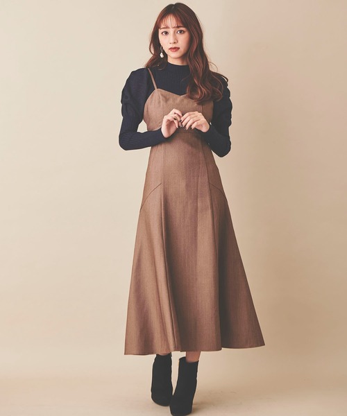 31 Sons de MODE ラメリブニット 31 Sons de mode（トランテアン ソン ドゥ モード）の「ラメ