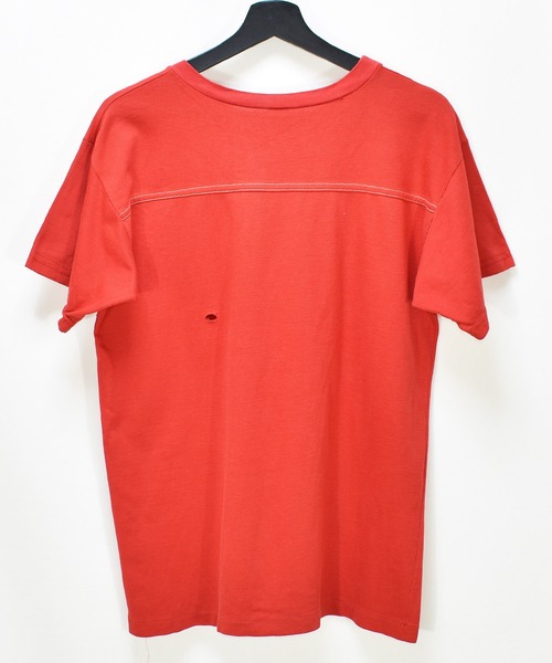 VINTAGE tシャツ 「ヴィンテージ古着」80's WISCONSIN