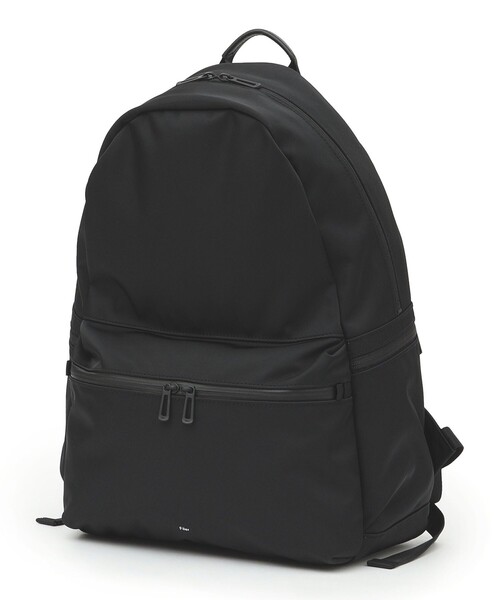 Filer フィレール バックパック NOIR Filer（フィレール） デイバック リュック Filer: NOIR DAYPACK OK022