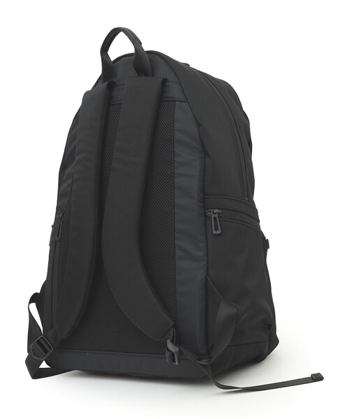 Filer（フィレール） デイバック リュック Filer: NOIR DAYPACK OK022