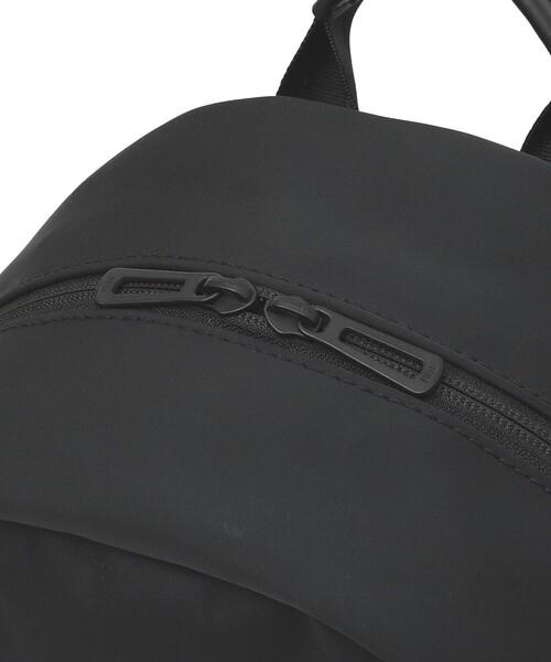 Filer（フィレール） デイバック リュック Filer: NOIR DAYPACK OK022
