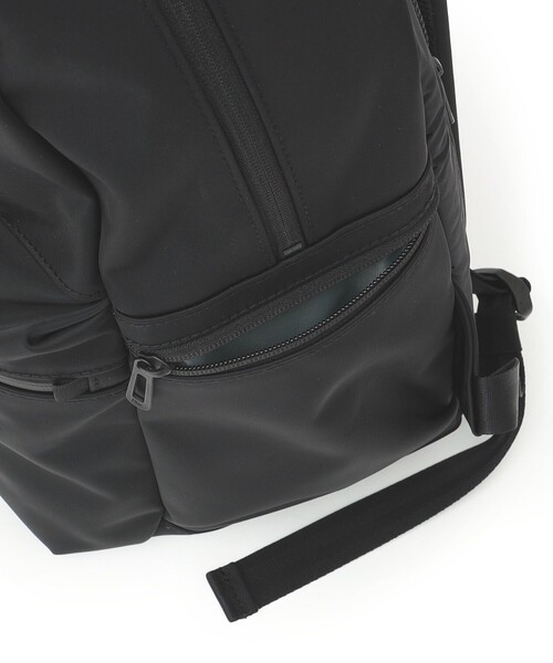 Filer（フィレール） デイバック リュック Filer: NOIR DAYPACK OK022