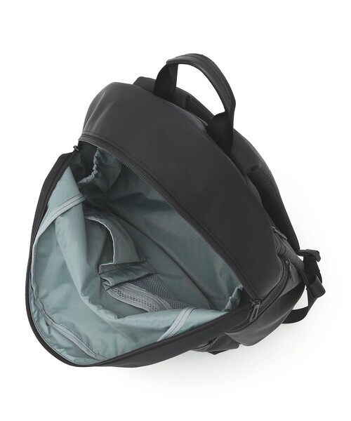 Filer（フィレール） デイバック リュック Filer: NOIR DAYPACK OK022