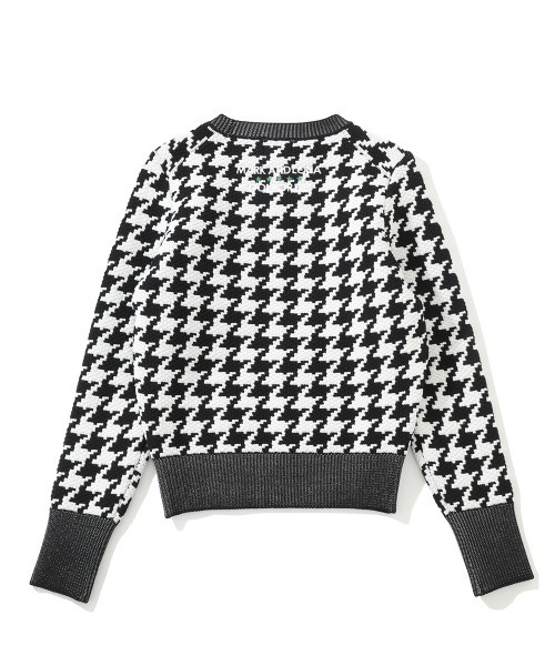 N.HOOLYWOOD ニット・セーター チャコールグレー 0304325M0100 KNIT│1page│N-HOOLYWOOD.COM