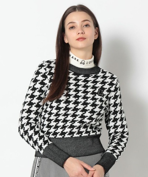 N.HOOLYWOOD ニット・セーター チャコールグレー 0304325M0100 KNIT│1page│N-HOOLYWOOD.COM