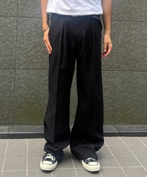 Lee（リー） スラックス Wrangler/ラングラー WRANCHER/ランチャー