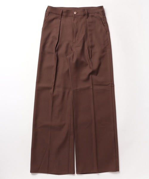 Lee スラックス Wrangler/ラングラー WRANCHER/ランチャー