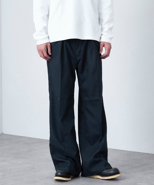 Lee（リー） スラックス メンズ レディース : ZOZOTOWN Yahoo!店