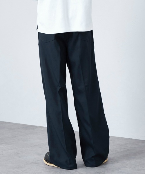 Lee（リー） スラックス メンズ レディース : ZOZOTOWN Yahoo!店