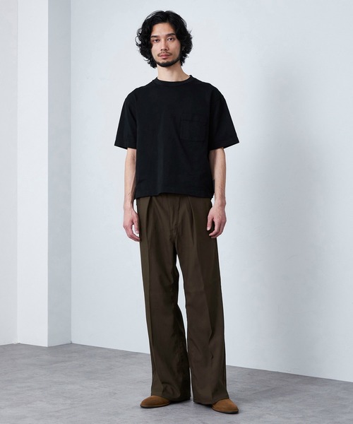 Lee（リー） スラックス メンズ レディース : ZOZOTOWN Yahoo!店